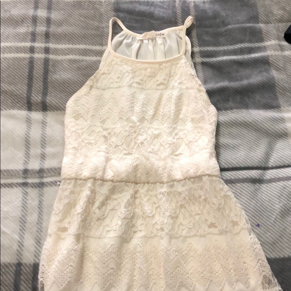 Dress!